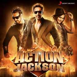 Action Jackson (Theme) Official Audio