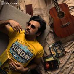 Sunday Official Audio