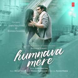 Humnava Mere Official Audio