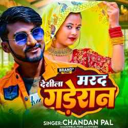 Desila Mard Gaderan Official Audio