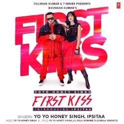 First Kiss Official Audio