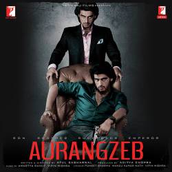 Aurangzeb - Rock Version Official Audio