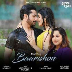 Baarishon Official Audio