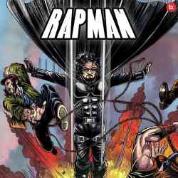 Rapman Official Audio