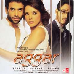 Aggar Official Audio
