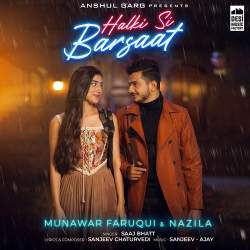 Halki Si Barsaat Official Audio