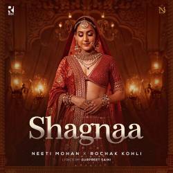 Shagnaa Official Audio