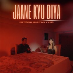 Jaane Kyu Diya Official Audio