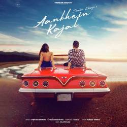 Aankhein Kajal Official Audio
