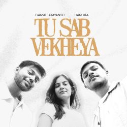 Tu Sab Vekheya Official Audio