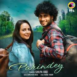 Parindey Official Audio