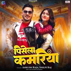 Pisela Kamariya Official Audio