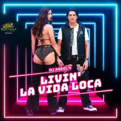LIVIN LA VIDA LOCA Official Audio