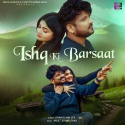 Ishq Ki Barsaat Official Audio