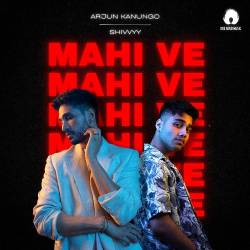 Mahi Ve Official Audio