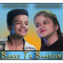 Banke Tu Baarish Official Audio