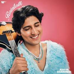 Raintalk Official Audio