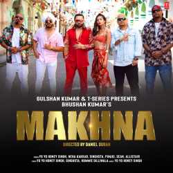 Makhna Official Audio