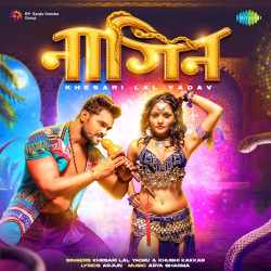 Nagin Official Audio