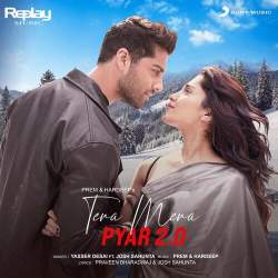 Tera Mera Pyar 2.0 Official Audio
