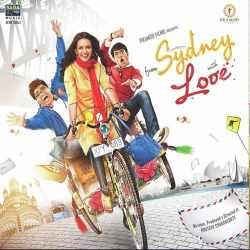 Feeling Love In Sydney Official Audio
