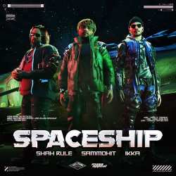 Spaceship Official Audio