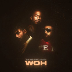 WOH Official Audio