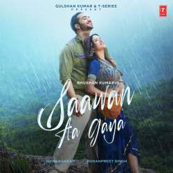 Saawan Aa Gaya Official Audio