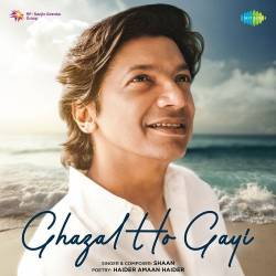 Yun Jo Pardes Mein Official Audio