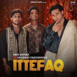 Ittefaq Official Audio