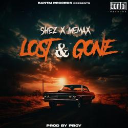 LOST And GONE Official Audio