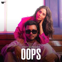 OOPS Official Audio