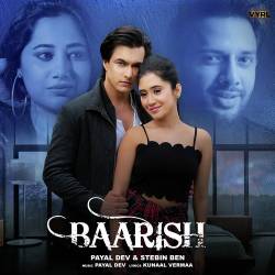 Baarish Official Audio