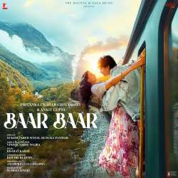 Baar Baar Official Audio