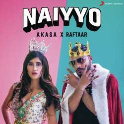 Naiyyo Official Audio
