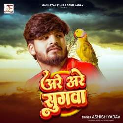 Are Are Sugwa Official Audio