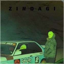 ZINDAGI Official Audio