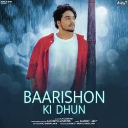 Baarishon Ki Dhun Official Audio