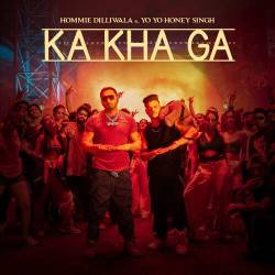 Ka Kha Ga Official Audio
