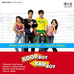 Good Boy Bad Boy Official Audio