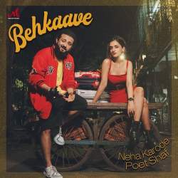 Behkaave - Neha Karode Official Audio