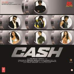 Cash (Extended Mix) Official Audio
