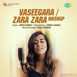 Vaseegara And Zara Zara Mashup Official Audio