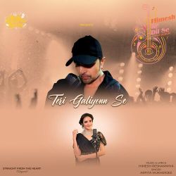 Teri Galiyonn Se Official Audio