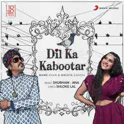 Dil Ka Kabootar Official Audio