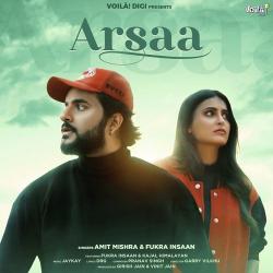 Arsaa Official Audio
