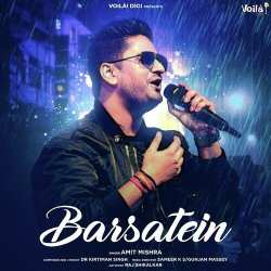 Barsatein Official Audio