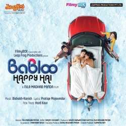 Babloo Happy Hai Official Audio