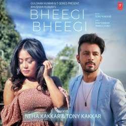 Bheegi Bheegi Official Audio