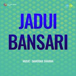 Tere Bagair Chand Sitare Official Audio